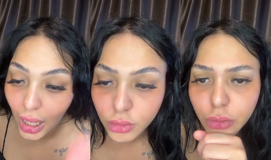 Stream von boutaina_slh – 21. Juli 2026, 23:05