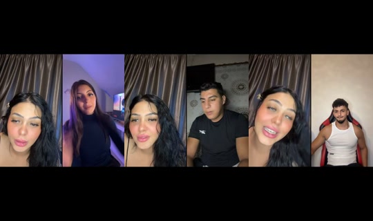 Stream von boutaina_slh – 22. Juli 2026, 0:59