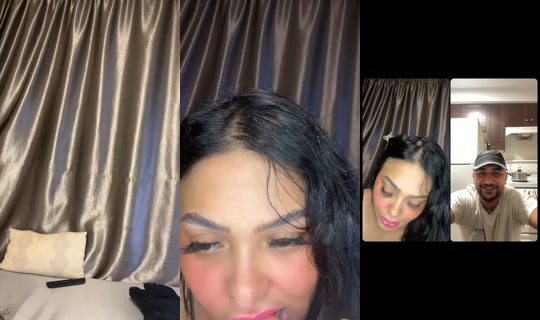 Stream von boutaina_slh – 22. Juli 2026, 1:50
