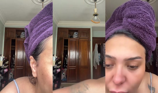 boutaina_slh's Stream - Jul 22, 2026, 4:32 PM