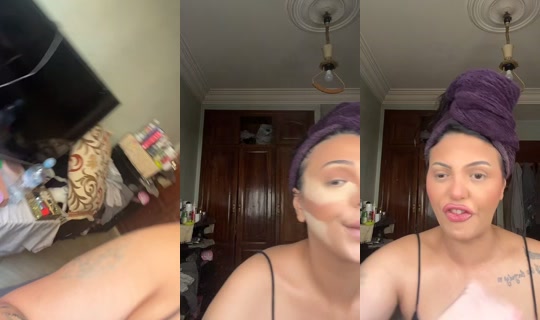 boutaina_slh's Stream - Jul 26, 2026, 6:09 PM