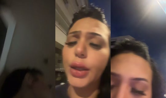 Stream di boutaina_slh - 26 lug 2026, 20:11