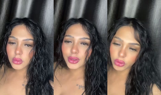 Stream di boutaina_slh - 26 lug 2026, 21:17
