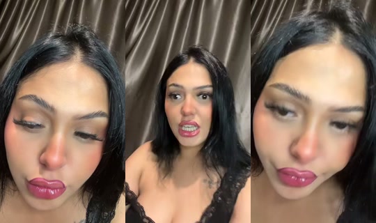 Stream ni boutaina_slh - Hul 27, 2026, 10:43 PM