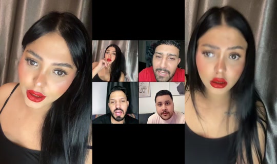 boutaina_slh's Stream - Jul 29, 2026, 1:03 AM