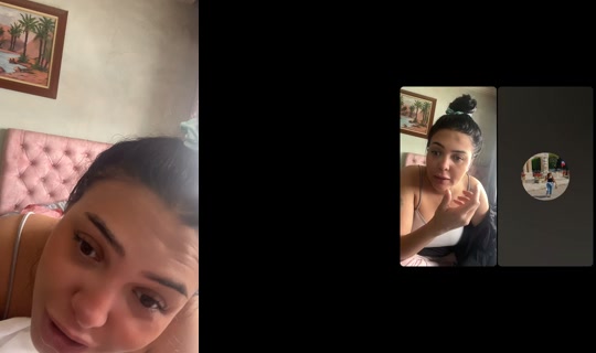 boutaina_slh's Stream - Jul 31, 2026, 12:18 PM