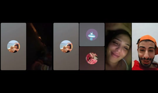 boutaina_slh's Stream - Aug 4, 2026, 3:03 AM