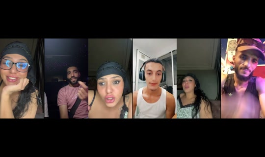 boutaina_slh's Stream - Aug 8, 2026, 1:16 AM