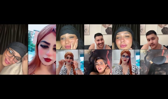 boutaina_slh's Stream - Aug 8, 2026, 4:08 AM