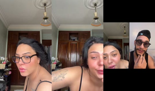 boutaina_slh's Stream - Aug 8, 2026, 1:03 PM