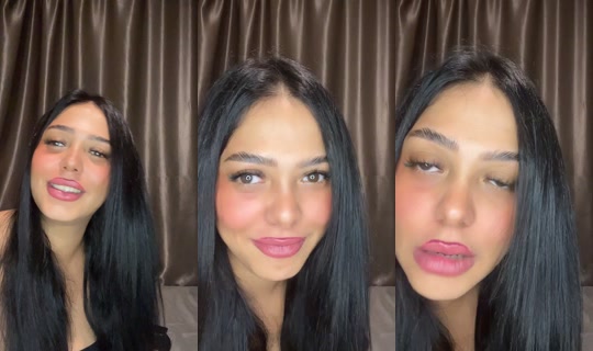 Live de boutaina_slh - 10 de ago. de 2026, 19:26