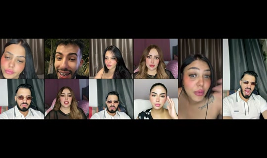 بث boutaina_slh - 10 أغسطس 2026، 9:16 م