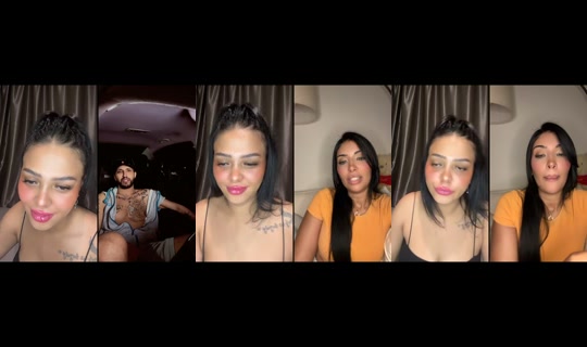 Stream ni boutaina_slh - Ago 10, 2026, 10:50 PM