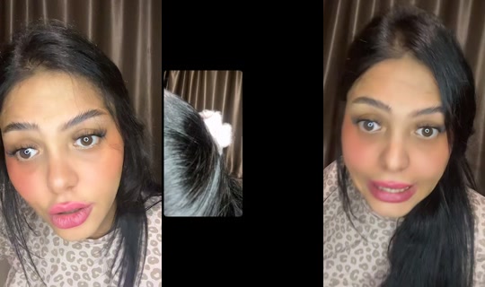 Stream von boutaina_slh – 11. Aug. 2026, 0:46
