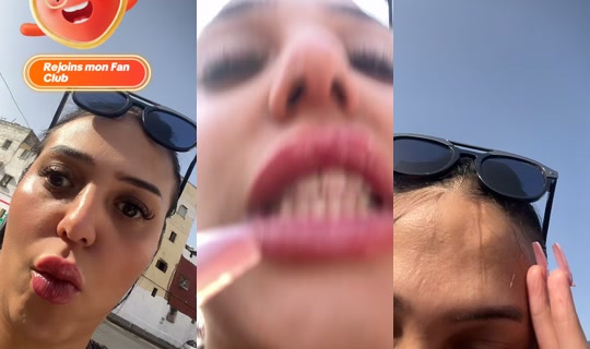 boutaina_slh's Stream - Aug 23, 2026, 4:48 PM
