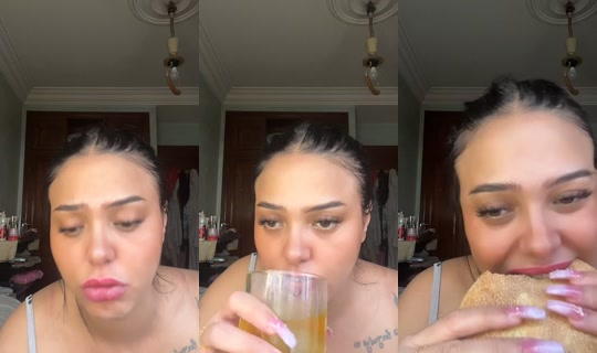 Stream di boutaina_slh - 23 ago 2026, 18:17