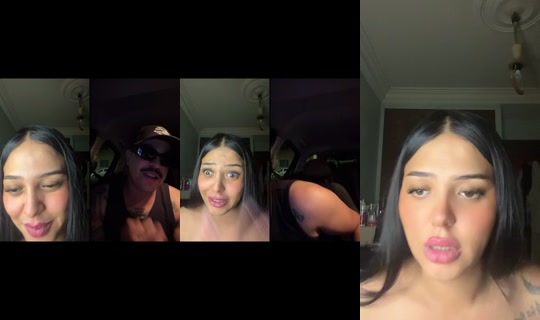 Stream di boutaina_slh - 23 ago 2026, 19:27