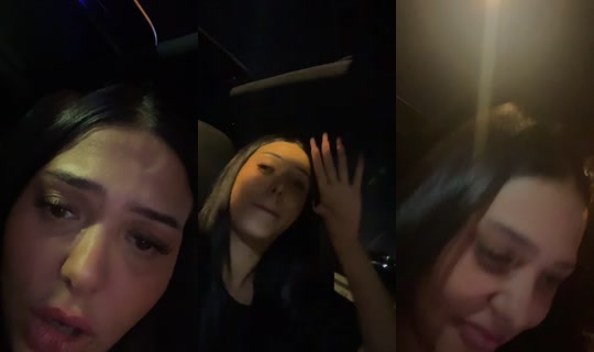 Stream di boutaina_slh - 23 ago 2026, 21:14