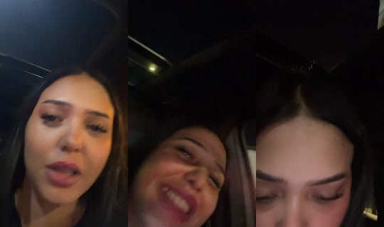 Stream di boutaina_slh - 23 ago 2026, 21:52