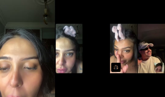 Stream von boutaina_slh – 24. Aug. 2026, 20:23