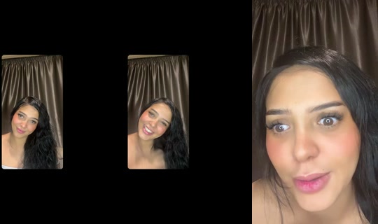 boutaina_slh's Stream - Aug 31, 2026, 12:30 AM