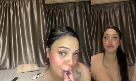 boutaina_slh's Stream - Aug 31, 2026, 12:45 AM