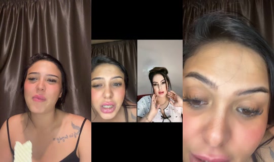 Stream von boutaina_slh – 1. Sept. 2026, 4:14