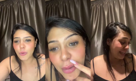 Stream von boutaina_slh – 1. Sept. 2026, 4:32