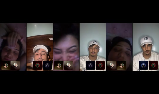 Stream di boutaina_slh - 1 set 2026, 7:03
