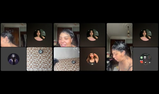 Stream di boutaina_slh - 1 set 2026, 9:42