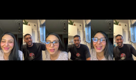 Stream ni boutaina_slh - Set 2, 2026, 6:15 PM