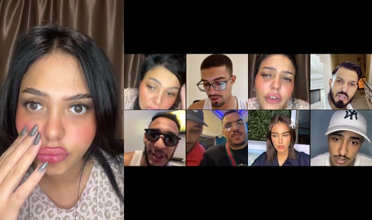 Stream ni boutaina_slh - Set 2, 2026, 9:26 PM