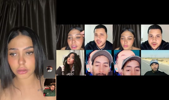 boutaina_slh's Stream - Sep 13, 2026, 12:36 AM