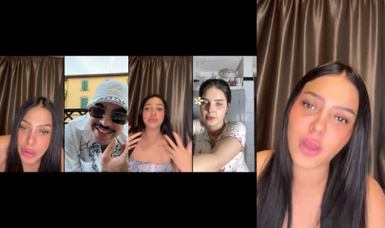 boutaina_slh's Stream - Sep 19, 2026, 4:43 PM