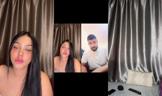 boutaina_slh's Stream - Sep 19, 2026, 5:30 PM