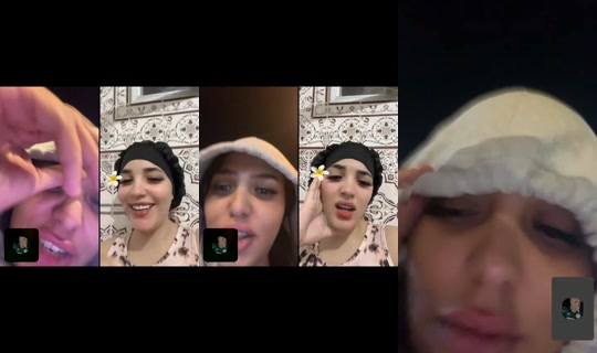 boutaina_slh's Stream - Oct 14, 2026, 7:44 PM