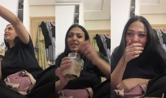 boutaina_slh's Stream - Oct 14, 2026, 8:15 PM