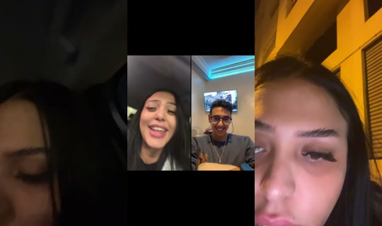 boutaina_slh's Stream - Oct 14, 2026, 9:48 PM