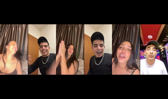 Stream de boutaina_slh – 16 oct. 2026, 0:14
