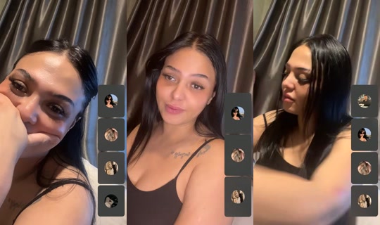 Stream de boutaina_slh – 16 oct. 2026, 7:31