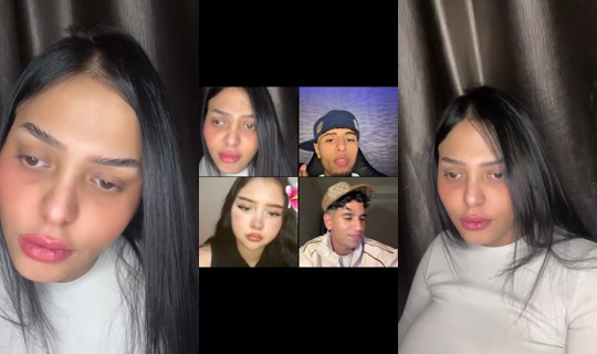 boutaina_slh's Stream - Oct 24, 2026, 12:43 AM