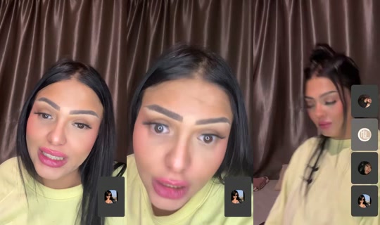 boutaina_slh の配信 - 2026年10月24日 22:05
