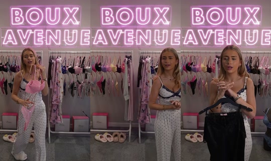 Stream von bouxavenue – 14. Juli 2026, 17:18