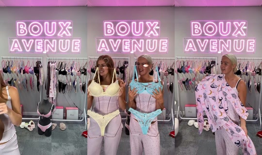 Stream von bouxavenue – 21. Juli 2026, 18:48