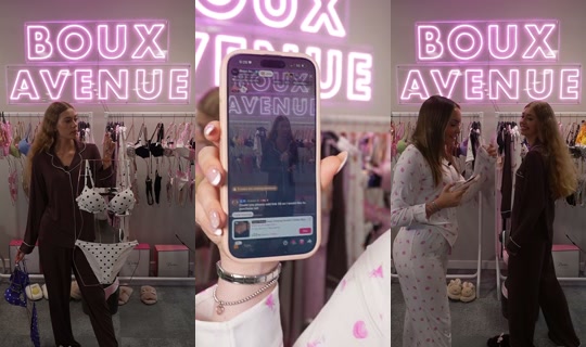 bouxavenue's Stream - Jul 22, 2026, 5:10 PM