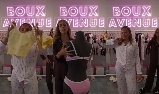 bouxavenue's Stream - Jul 22, 2026, 6:01 PM