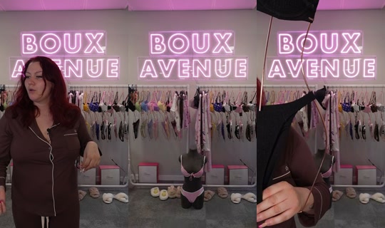 bouxavenue's Stream - Jul 23, 2026, 5:21 PM