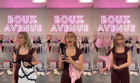bouxavenue's Stream - Jul 27, 2026, 6:06 PM