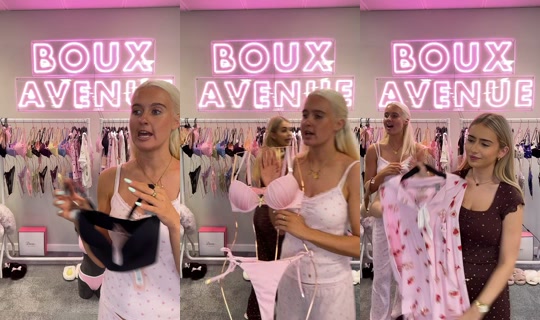 bouxavenue's Stream - Jul 28, 2026, 5:19 PM