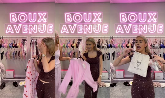 bouxavenue's Stream - Jul 28, 2026, 6:10 PM